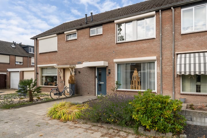 Batavierenstraat 15 in Weert
