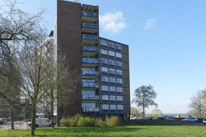 Batavierenweg 44 in Nijmegen foto