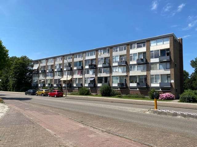 Batavierlaan 3 in Nieuwerkerk aan den IJssel