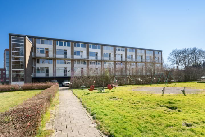 Photo of property Batavierlaan 41, Nieuwerkerk aan den IJssel