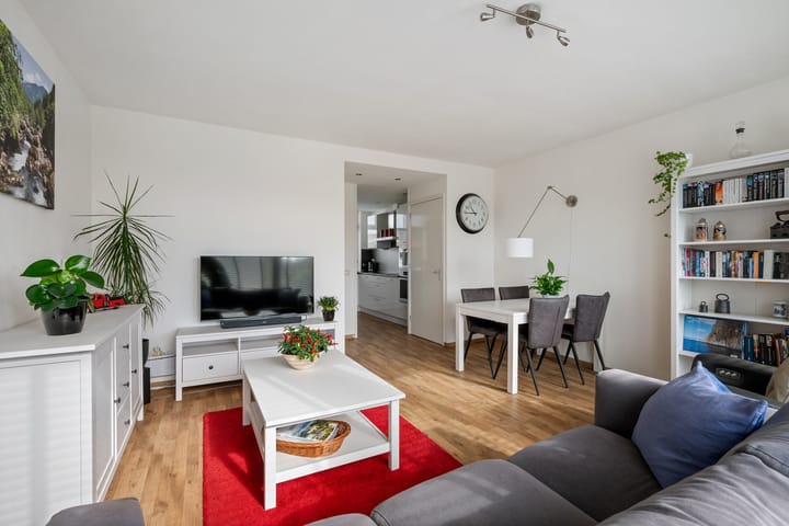 Foto von Haus Batavierlaan 59, Nieuwerkerk aan den IJssel