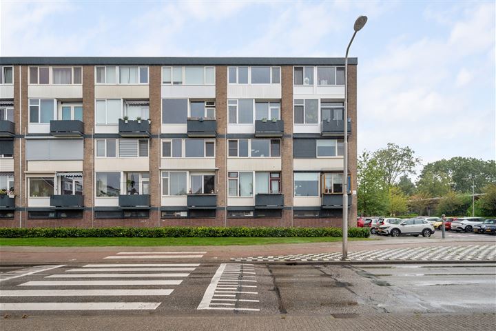 Batavierlaan 77 in Nieuwerkerk aan den IJssel