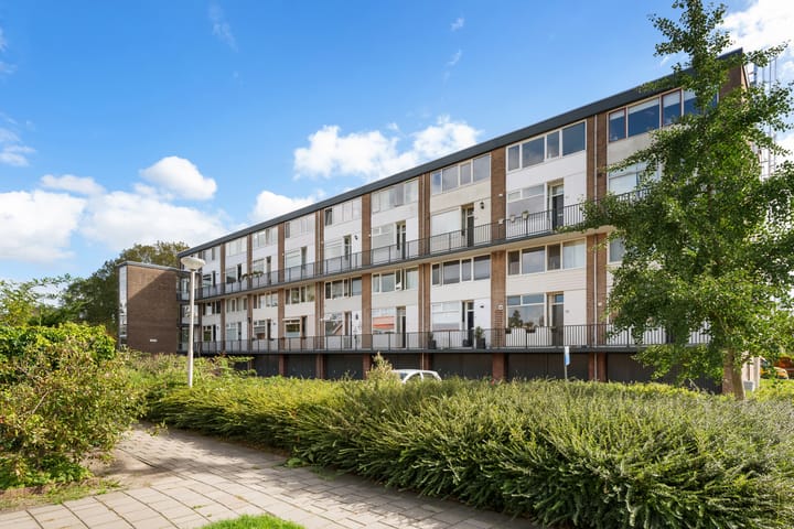 Batavierlaan 85 in Nieuwerkerk aan den IJssel