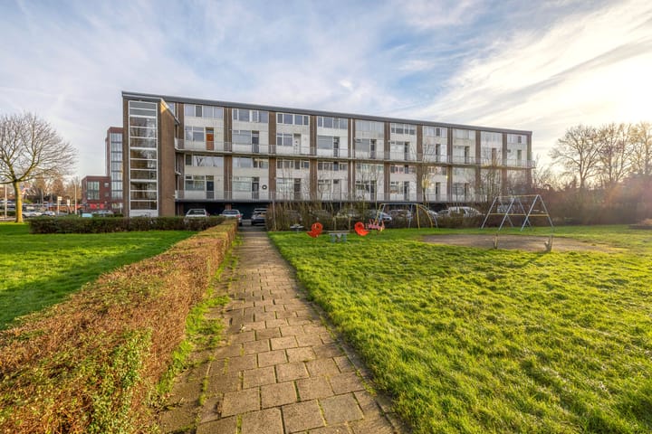 Batavierlaan 9 in Nieuwerkerk aan den IJssel foto