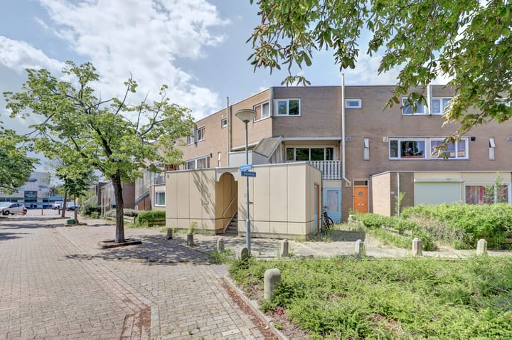 Batenburg 88 in Vlissingen