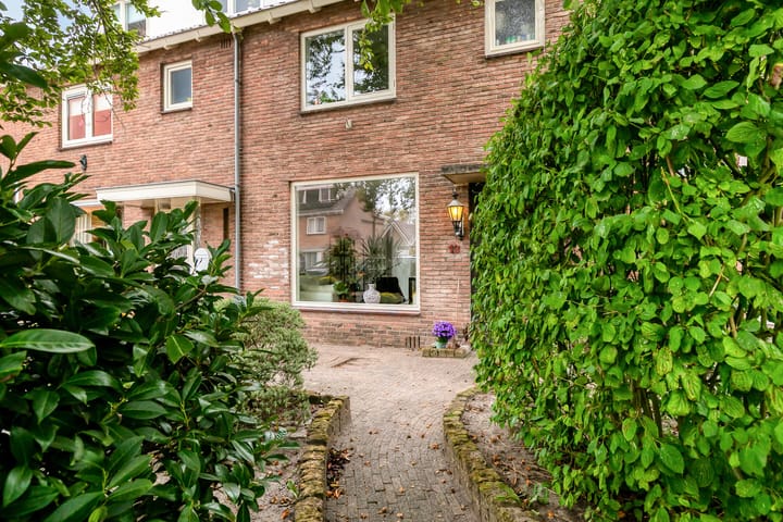 Photo of property Batestein 13, Harmelen