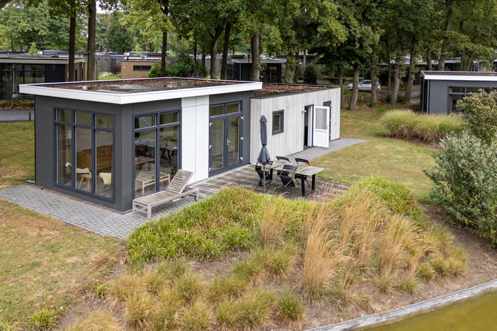 Bathmenseweg 7-H100 in Kring van Dorth