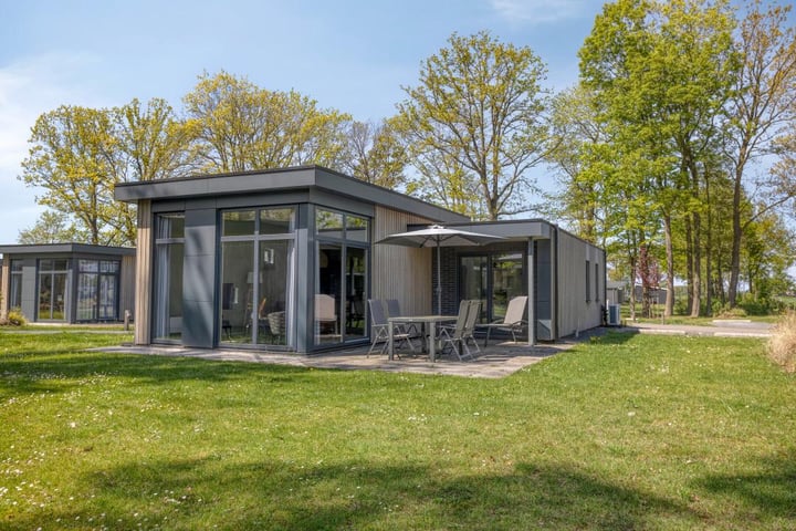 Bathmenseweg 7-H415 in Kring van Dorth