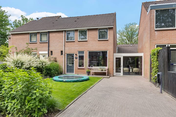 Batinge 115 in Norg