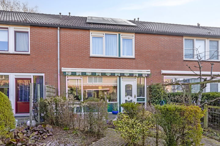 Photo of property Batinge 66, Norg
