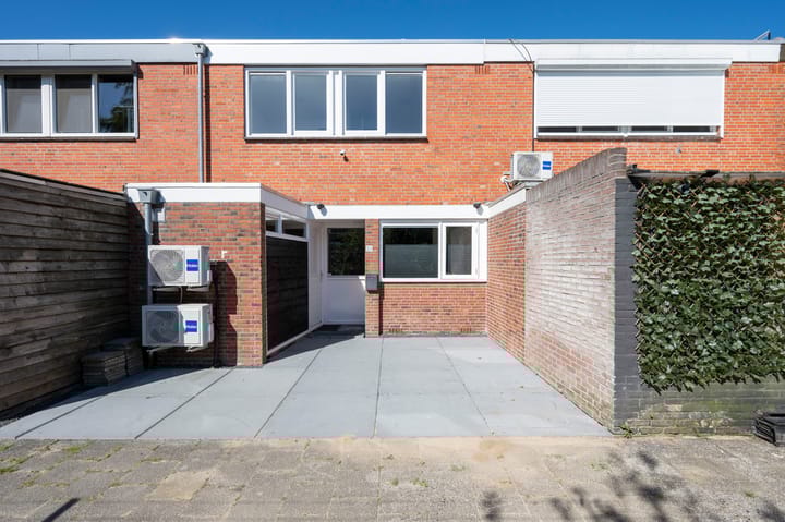 Batingehof 32 in Emmen