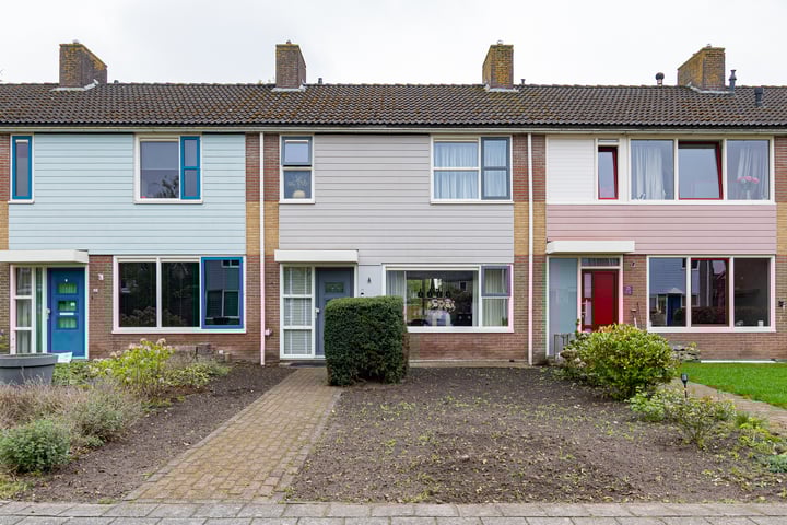 Photo of property Batingestraat 23, Sleen