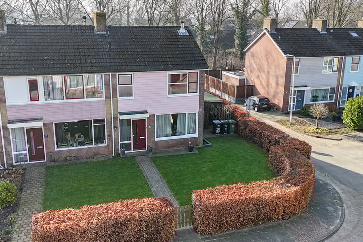 Photo of property Batingestraat 27, Sleen