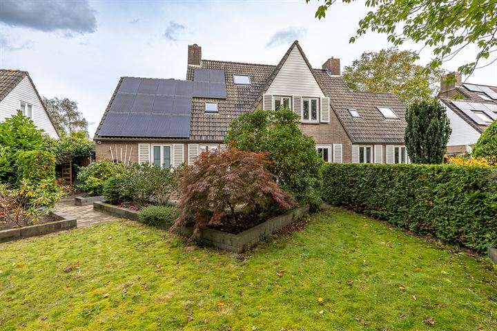 Batinghe 17 in Zuidlaren