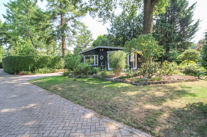 Bato'sweg 8-11 in Putten