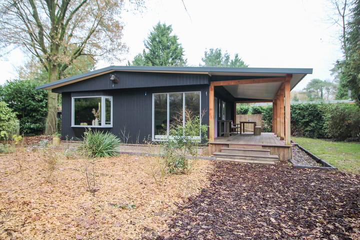 Photo of property Bato'sweg 8-14, Putten