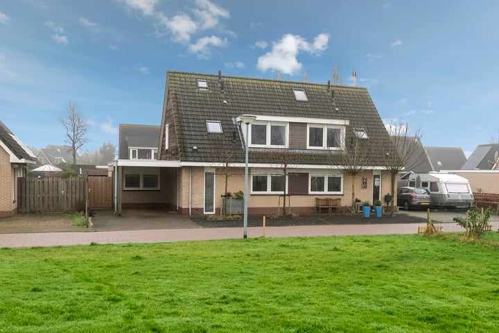 Batouwse Singel 31 in Lienden