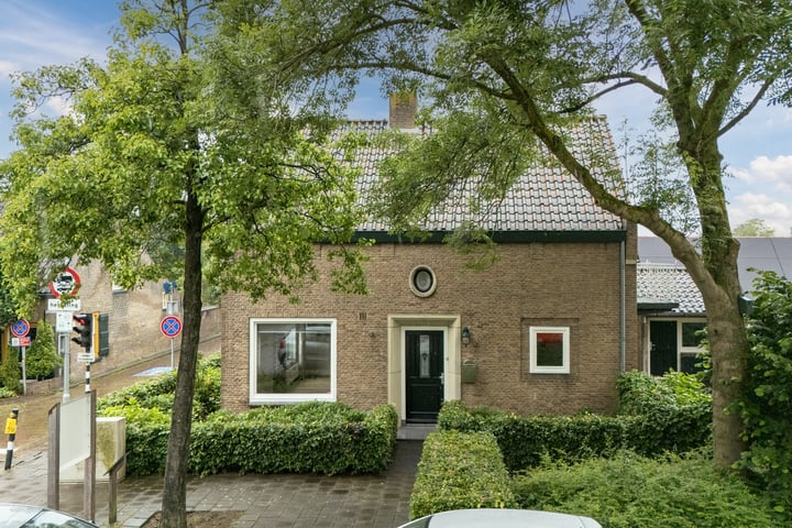 Photo of property Batterij 2A, Drimmelen