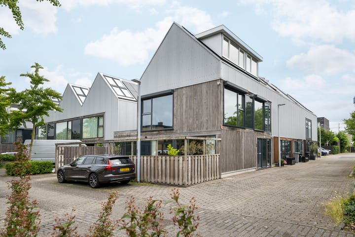 Batterij 7 in Vijfhuizen