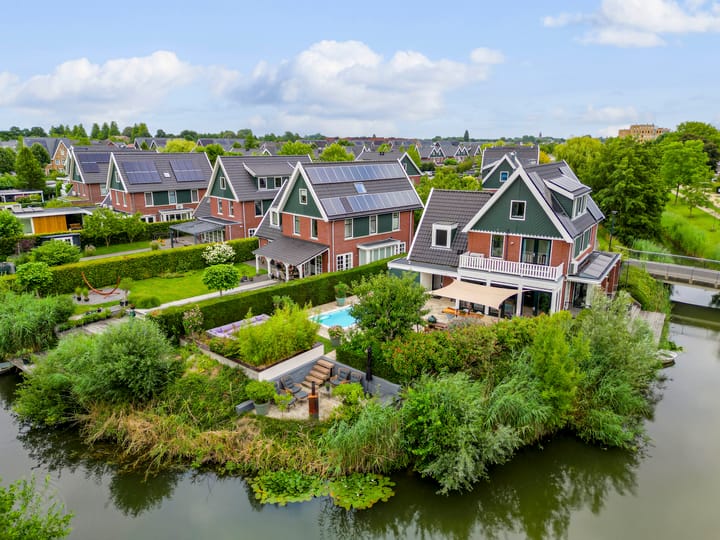 Photo of property Batua 16, Huissen