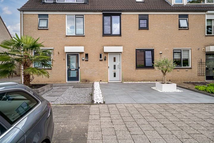 Bauerstraat 4 in Duiven