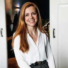 Photo of Baukje Ribbius