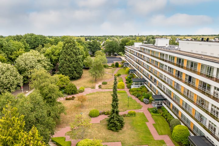 Bavelselaan 418 in Breda