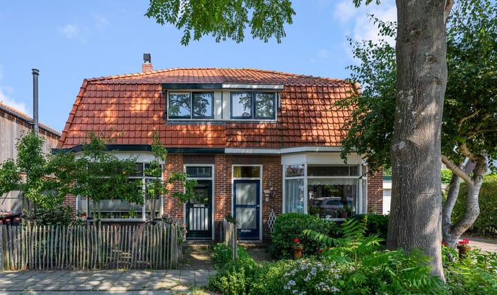 Bayershoffweg 3 in Heiloo