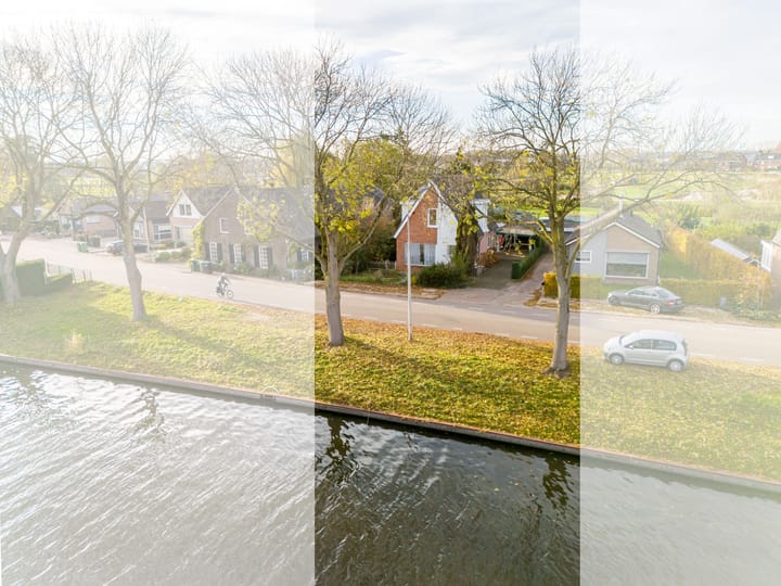 Bazeldijk 34 in Meerkerk