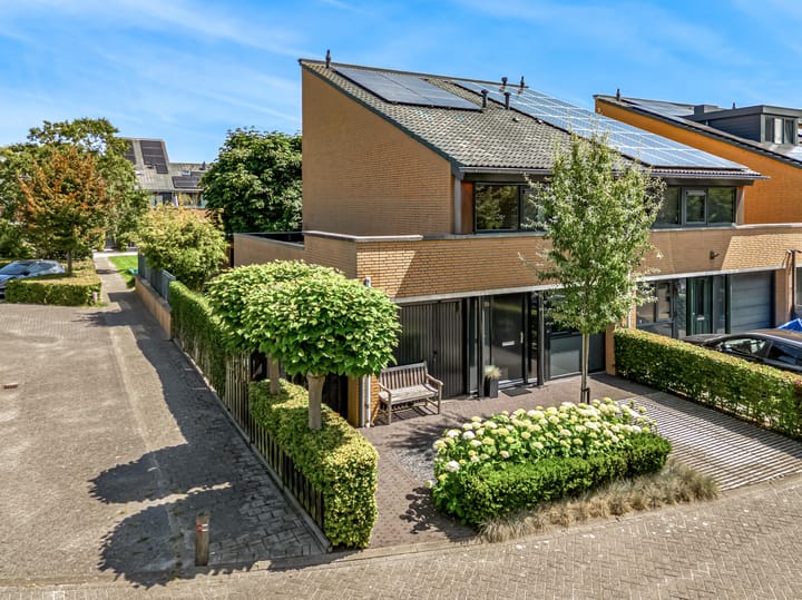 Bazillehof 109 in Hoorn