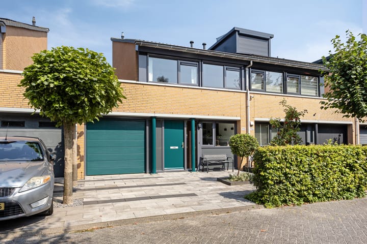 Bazillehof 115 in Hoorn