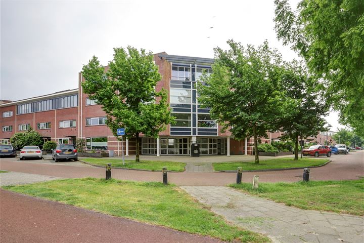 Bazuinpad 14 in Harderwijk