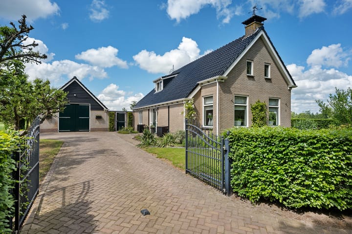 Bearend Boardseswyk 5 in Drachtstercompagnie