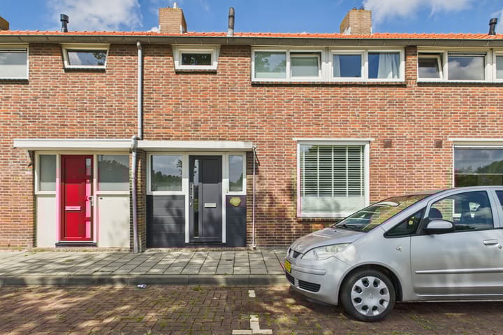Photo of property Beatrixlaan 119, Vlissingen