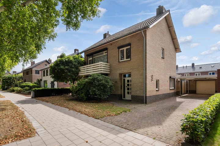 Beatrixlaan 14 in Weert
