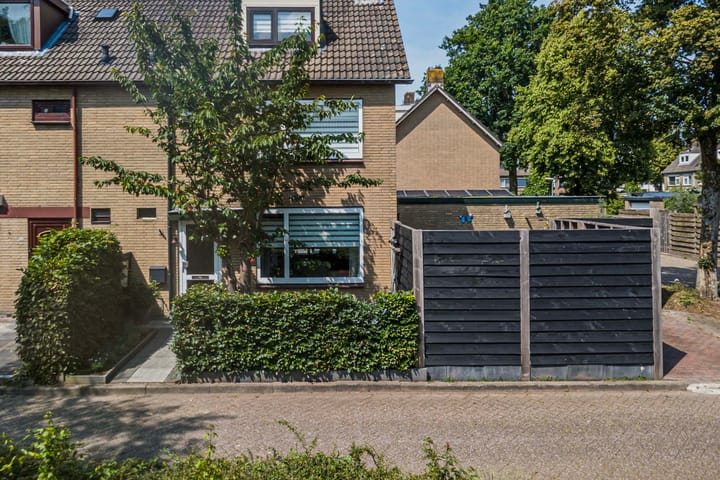 Beatrixlaan 18 in Hoevelaken