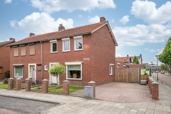 Foto von Haus Beatrixlaan 21, Roermond