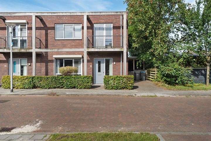 Beatrixlaan 27 in Zuidwolde