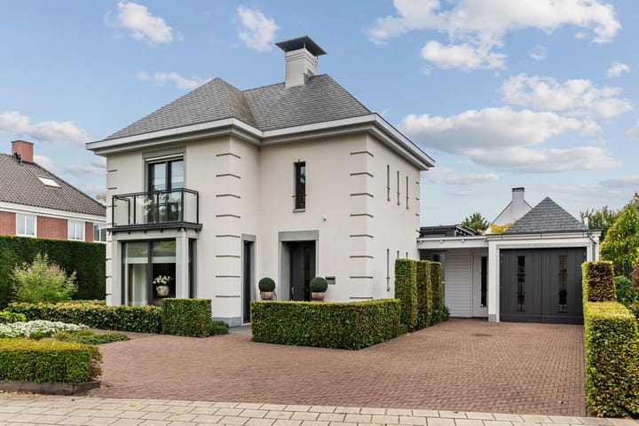 Beatrixlaan 28 in Someren foto