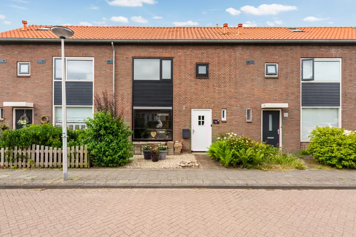 Foto van woning Beatrixlaan 3, Westmaas