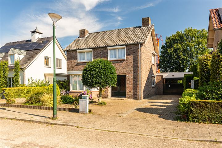 Beatrixlaan 31 in Boekel