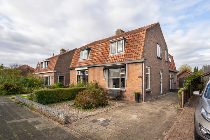 Photo de la maison Beatrixlaan 34, Dalem