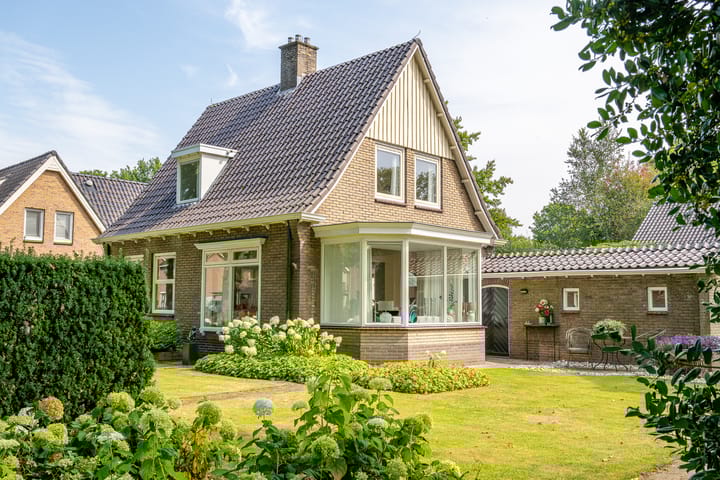 Beatrixlaan 47 in Oosterhesselen