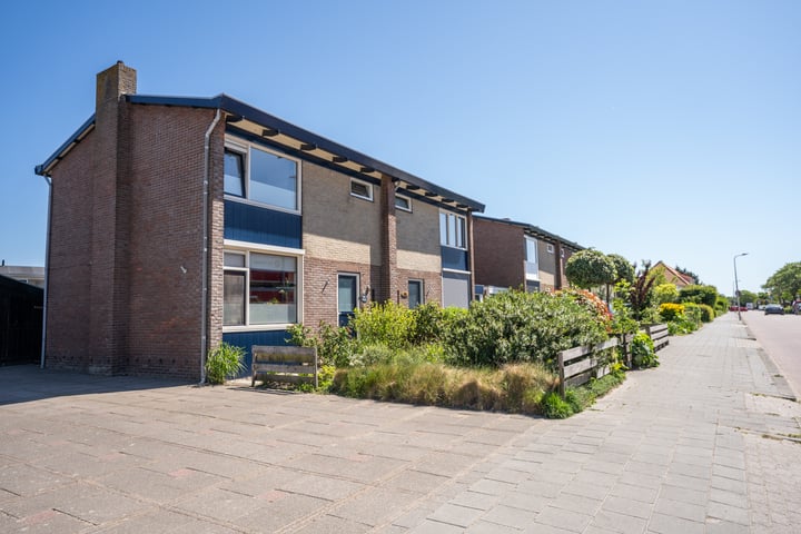 Beatrixlaan 58 in Den Burg