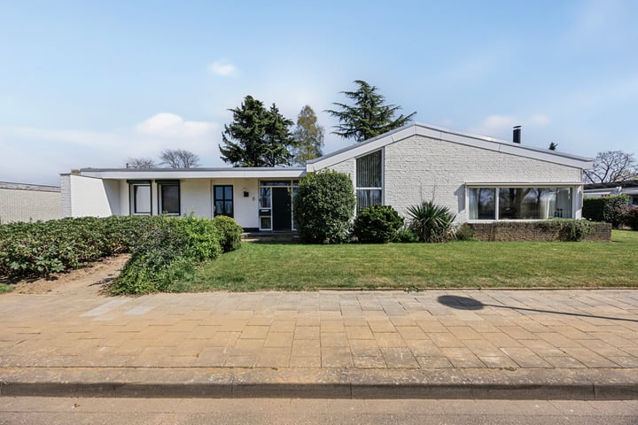 Photo of property Beatrixlaan 6, Melick