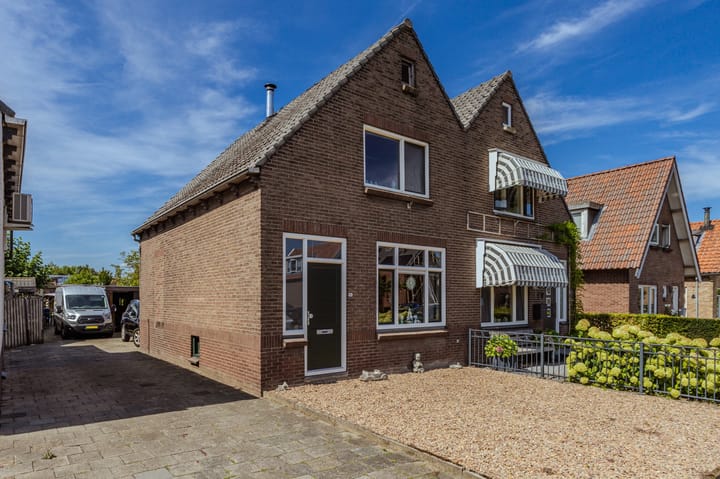 Beatrixlaan 66 in Dalem