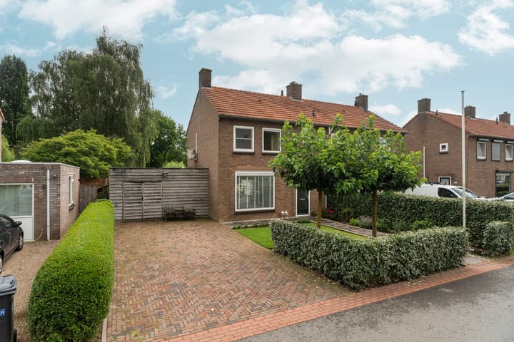 Foto von Haus Beatrixlaan 8A, Hummelo