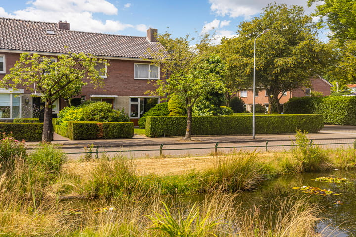 Beatrixplein 5 in Ede