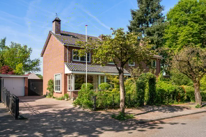 Beatrixplein 8 in Ede