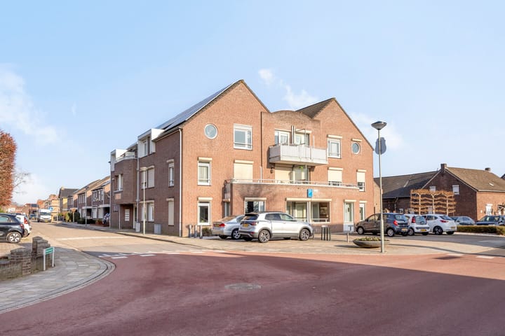 Beatrixsingel 45 in Vlodrop